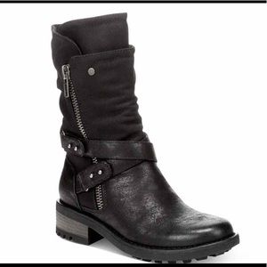 Carlos by Carlos Santana boots